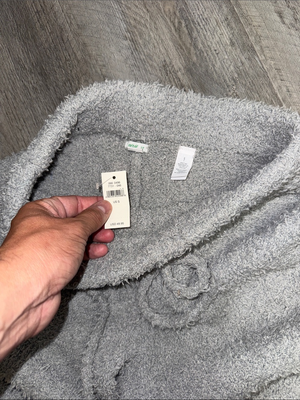 NWT Aerie - Super soft pants bottoms - Picture 3 of 4